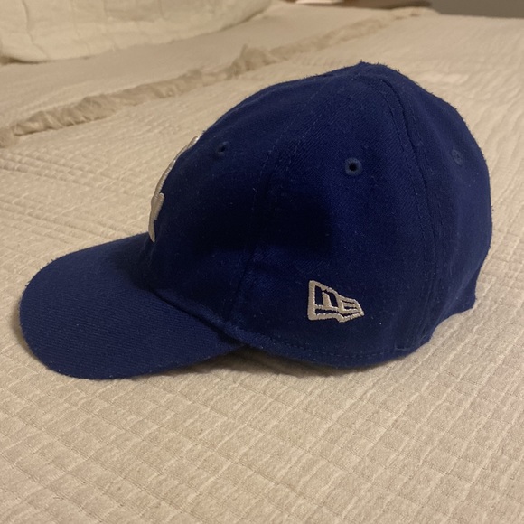 Toddler/child New Era Dodgers hat - Picture 3 of 4